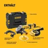 DEWALT Meuleuse d'angle électrique 125mm 1500W Béton Voir les images du produit 17