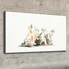 Coloray Bild aus Leinwand 100x50 Leinwand Dekoration - Produktbild-Vorschau 2