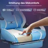 Douxlife® GC-RC03 Herní židle Kancelářské židle Masážní Náhled obrázku produktu 9