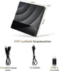 Externes CD DVD Laufwerk USB 3.0 + Typ-C, Slim Design, DVD Produktbild-Vorschau 3