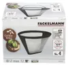 Fackelmann Dauerkaffeefilter Nr. 4 Produktbild-Vorschau 6