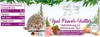 Dehner Natura Premium Igelfutter, Power-Futter aus Fleisch Produktbild-Vorschau 2