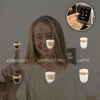 Cecotec Espressomaschine Power Espresso 20 Cream 20 bar Produktbild-Vorschau 5