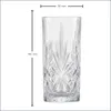 SCHOTT ZWIESEL 121878, Koktejlová sklenice, Sklo, Náhled obrázku produktu 15