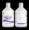 Swedish Nutra Biotin  flssiges Biotin - fr Haut, Haare, Produktbild-Vorschau 10