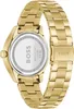 Herrenuhr Hugo Boss 1513340 – Ikon + Box Produktbild-Vorschau 4