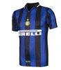 COPA Retro Trikot Inter Mailand 1997/98 blue/black M Produktbild-Vorschau 1