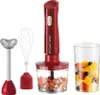 RUSSELL HOBBS Frullatore a mano 3 in 1 Frullatore Anteprima dell’immagine prodotto 1