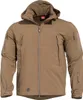 Pentagon Artaxes Jacke Braun L Mann Braun L Produktbild-Vorschau 7