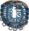 Élastique pour corde à linge avec 12 pinces à linge Voir les images du produit 8