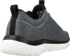 SKECHERS Summits-Louvin Schuhe Herren schwarz 44 Produktbild-Vorschau 29