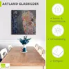 ARTland Glasbild Tod und Leben. Vollendet 1916. Größe: Produktbild-Vorschau 3