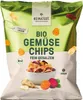 Heimatgut  Gemüse Chips fein gesalzen 100g Produktbild-Vorschau 1