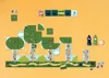 Kooperationsspiel „Die Fee und der Zauberer“, Londji Produktbild-Vorschau 3