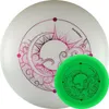 Disk na hádzanie frisbee Eurodisc Superglow 175 gr Blue Náhľad obrázku produktu 4