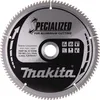 Makita Sägeblatt SPECIALIZED 260x30x100Z Produktbild-Vorschau 1