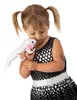 Folkmanis Handpuppe Axolotl 23 cm Produktbild-Vorschau 4