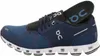 On Sportschuhe CLOUD 5 Sport Textil & Synthetik Blau Größe: Produktbild-Vorschau 38