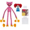 Figurka Poppy Playtime Kissy Missy z Poppy (18 cm) – Podgląd zdjęcia produktu 7