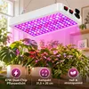 Lámpara LED de espectro completo de 47W y 1200 lúmenes, Vista previa de la imagen del producto 2