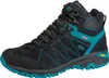 Brütting MOUNT KAPELA HIGH  Trekkingschuhe in Übergrößen Produktbild-Vorschau 1