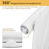 SONNI Radiateur vertical petit radiateur plat blanc Voir les images du produit 4