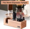 TREELF tamponovací stanice na espresso, vhodná pro Náhled obrázku produktu 9