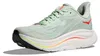 Hoka WIP 0001162031-SLS in SEA GLASS/NEON color size 39 1/3 Anteprima dell’immagine prodotto 3
