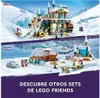 LEGO® Friends 41756 Ośrodek narciarski z kawiarnią Podgląd zdjęcia produktu 32