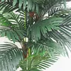 Palmier Areca Plante Arbre Artificielle Artificiel Voir les images du produit 5
