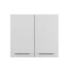 Wandschrank INEZ, Küche, Küchenschrank zweitürig 80 cm Produktbild-Vorschau 2