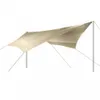 Heinner Campingzelt 5,5 x 4,3 m Produktbild-Vorschau 1