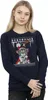 Tom And Jerry - "Christmas Fair Isle" Sweatshirt für Damen Produktbild-Vorschau 2