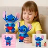 Stavebnicová sada Lilo a Stitch – postavička, 3400 dielov. Náhľad obrázku produktu 7