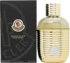 A product shot of a perfume bottle and its packaging. Produktbild-Vorschau