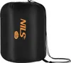 NC3601 3-in-1 Doppelschlafsack BEAR NILS CAMP Produktbild-Vorschau 10