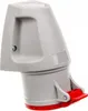 Pevná zásuvka s tlumivkou 32A 400V 5P IP44 GSM 32/5 Náhled obrázku produktu 11