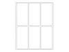 Herma 2480 2480 étiquettes multi-usages - blanc, 34x67 mm, Voir les images du produit 3