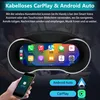 12.3" Carplay LCD Digital Tacho Instruments Combiné Pour Voir les images du produit 5
