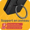 Cazy Batterie externe magnétique, Powerbank sans fil adapté Voir les images du produit 7