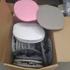 Outlet Stuhlkissen 17er Set für Stühle – geschnitten, Produktbild-Vorschau 1