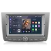 7'' Android Radio 64GB Alfa Romeo Mito (2008–2019) CarPlay Podgląd zdjęcia produktu 1