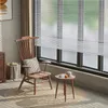 Sekey Alu-Jalousie Siber 60×130 cm Aluminium-Jalousie ohne Produktbild-Vorschau 3