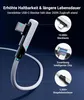 6M USB C Kabel Kompatibel mit Oculus Meta Quest 3/3S Produktbild-Vorschau 5