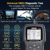 ANCEL FD700 OBD-Diagnosegerät für Ford Produktbild-Vorschau 5