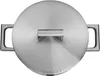 WMF Topfset Ultimate Cool 5-teilig - Edelstahl - Kochtöpfe Produktbild-Vorschau 7