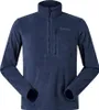 Berghaus Prism PT HZ Sweatshirt Größe M Blau Produktbild-Vorschau 1