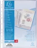 EXACOMPTA 5010E EXACOMPTA Pochette à prospectus, DIN A4, Voir les images du produit 2