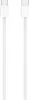 Apple 60W 1m Gewebtes USB-C Ladekabel für iPhone 16 15Pro Produktbild-Vorschau 3