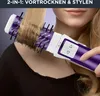 Rowenta CF9530 Rotační horkovzdušný kartáč Brush Activ Náhled obrázku produktu 49